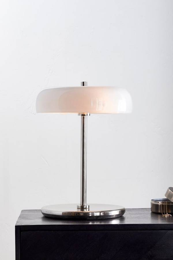 Bilde av ROBINSON bordlampe - 30151
