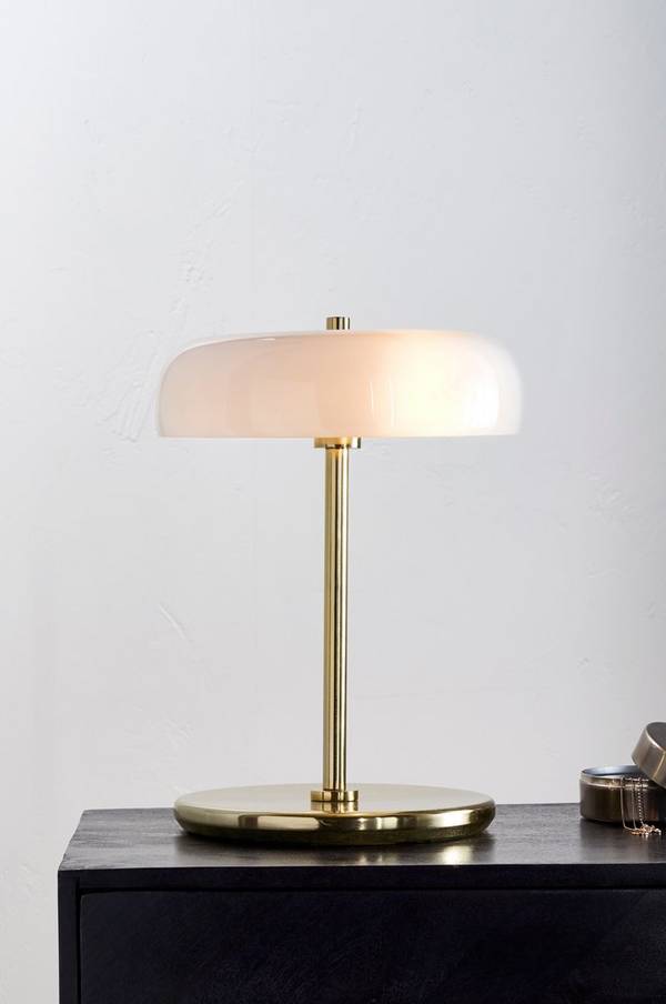 Bilde av ROBINSON bordlampe - 30151
