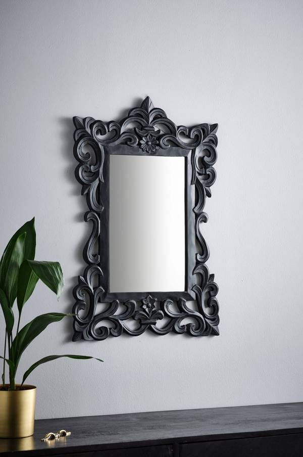 Bilde av CAMILA speil - 75 cm - 1

