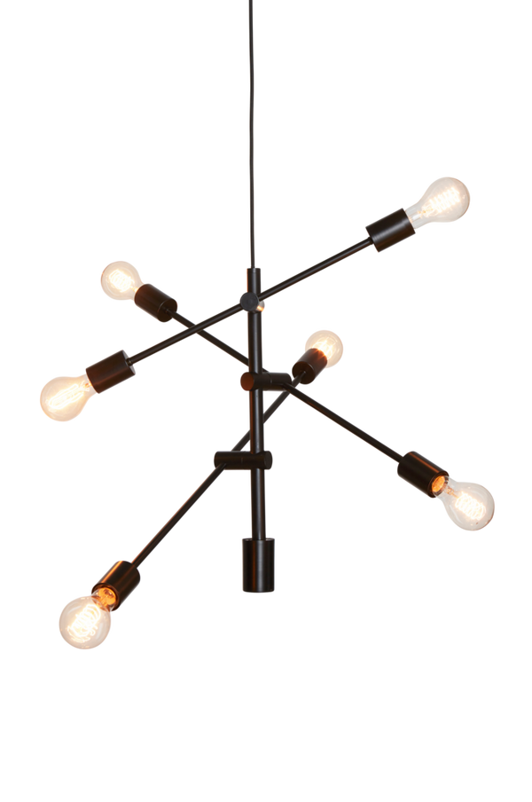 Bilde av ARTWRIGHT taklampe - 1
