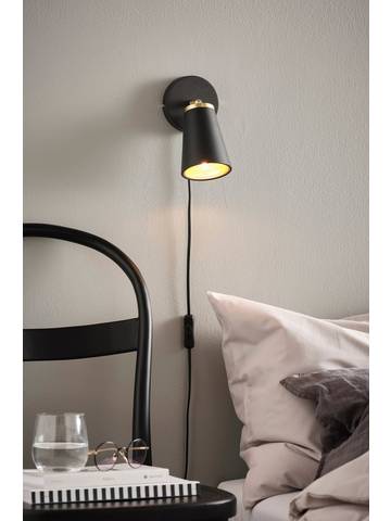 Vägglampa  - STUBBS vägglampa