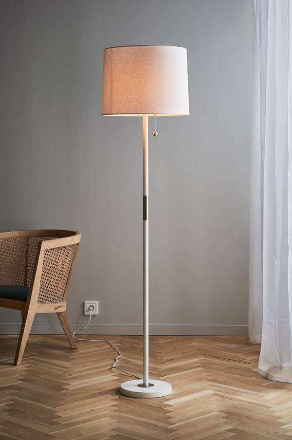 Bilde av HAMILTON gulvlampe - 30151
