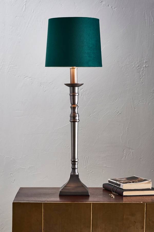 Bilde av ARIEL bordlampe - høy - 30151
