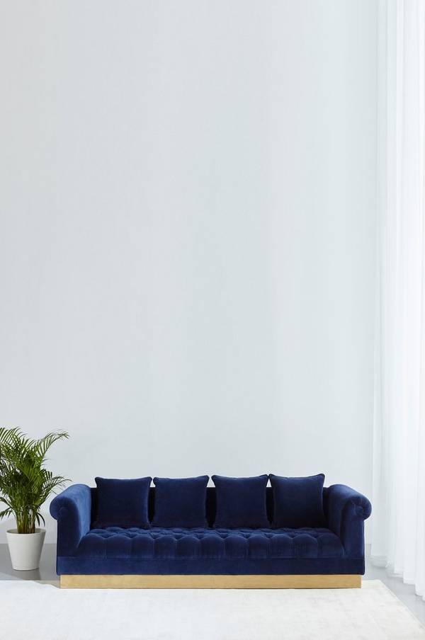 Bilde av PRIMROSE sofa 3-seter - 30151
