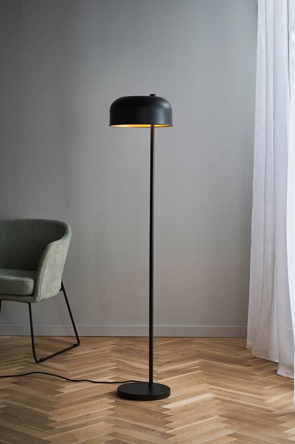 Bilde av BOB gulvlampe - 30151
