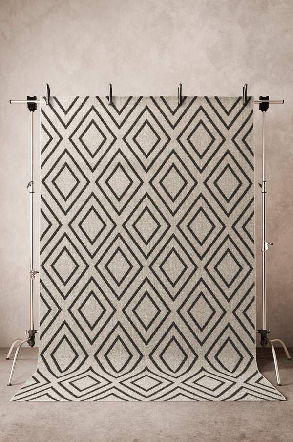 Bilde av MASY boucléteppe 200x290 cm - 30151
