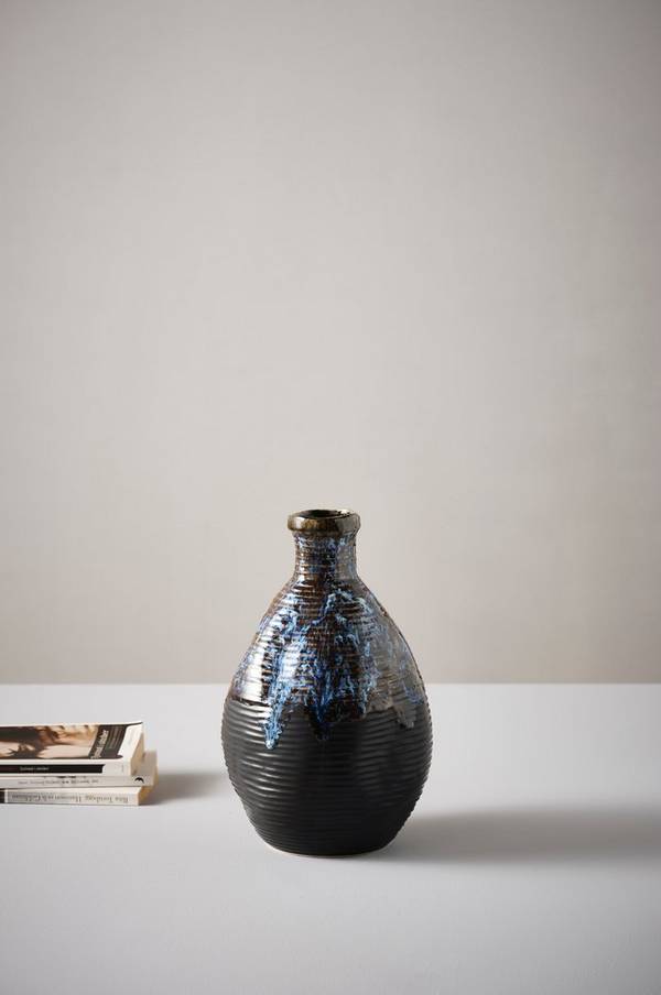 Bilde av WILLA vase - liten - 30151
