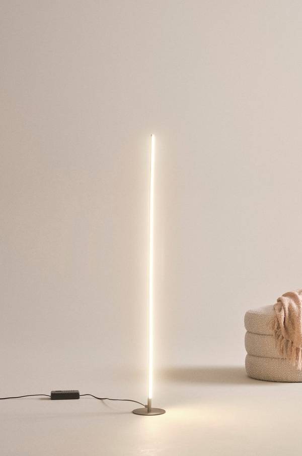 Bilde av WHISPER gulvlampe LED - 1
