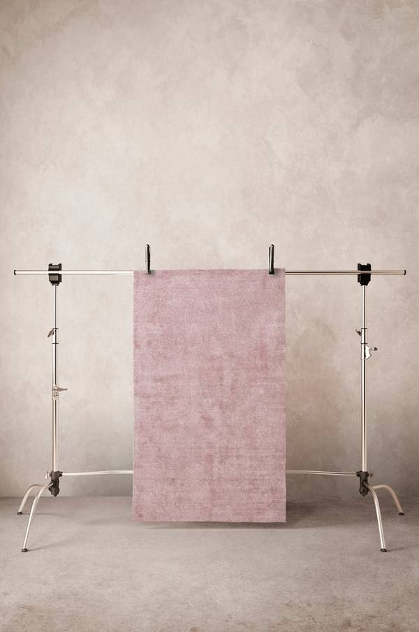 Bilde av ANELA MINI viskoseteppe 100x150 cm - 30151

