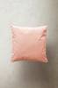 SIMONE tyynynpäällinen 50x50 cm Vaalea roosa