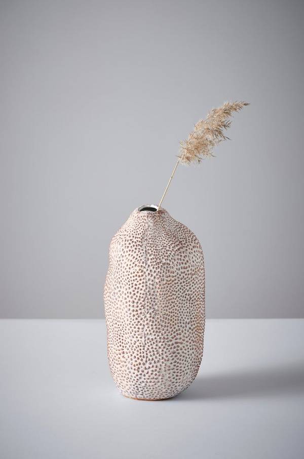 Bilde av PEBBLES vase - ekstra stor - 30151
