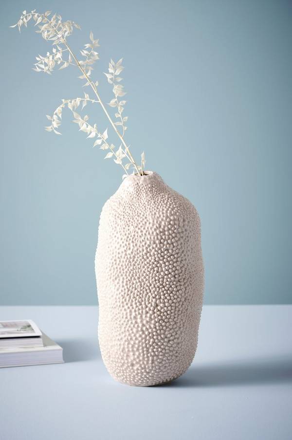 Bilde av PEBBLES vase - ekstra stor - 30151
