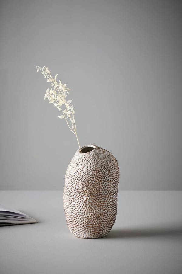 Bilde av PEBBLES vase - stor - 30151
