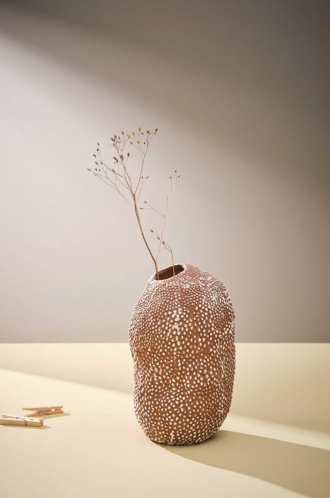 Jotex PEBBLES vase – stor