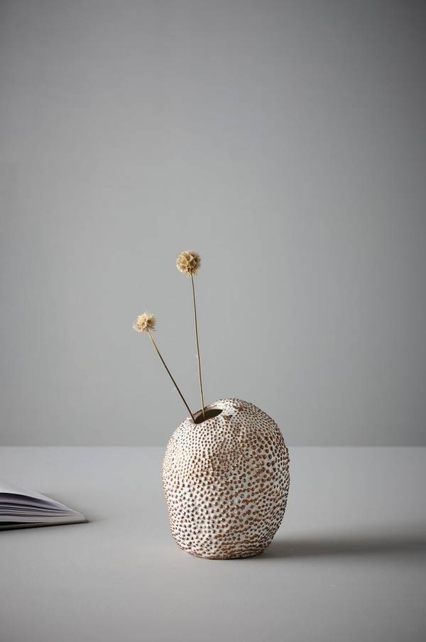 Bilde av PEBBLES vase - medium - 30151
