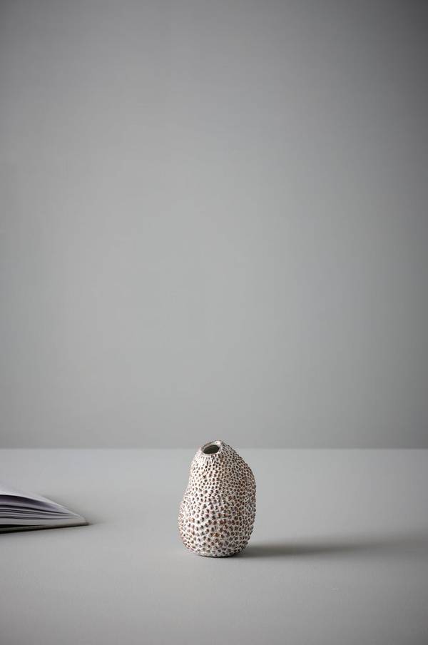 Bilde av PEBBLES vase - liten - 30151
