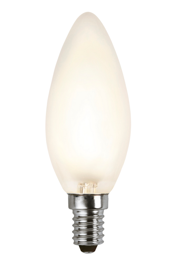 Bilde av LED lyspære E14 C35 - 30151
