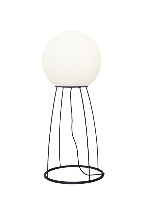 Bilde av WILLE gulvlampe - 30151
