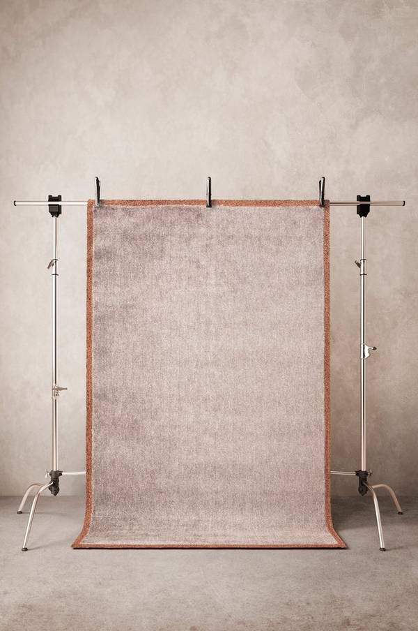 Bilde av LORENS viskoseteppe 160x230 cm - 1
