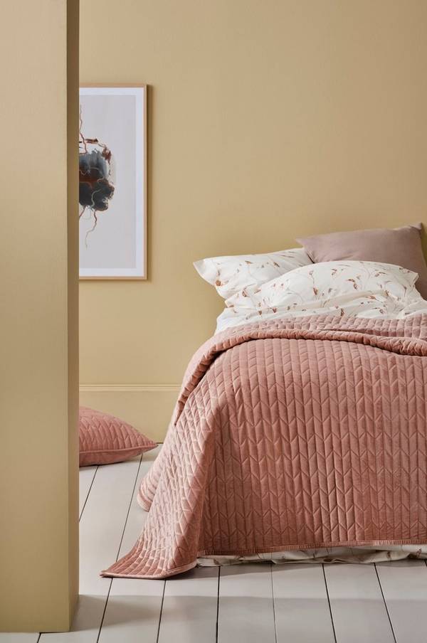 Bilde av TILY sengeteppe - enkeltseng 180x260 cm - 1
