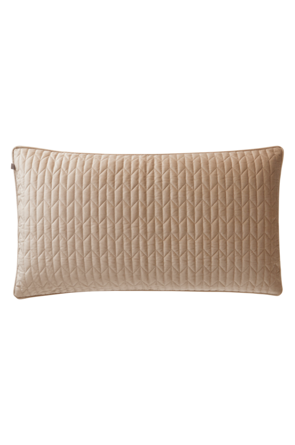 Bilde av TILY putetrekk 90x50 cm - Beige
