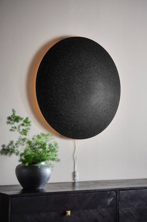 Bilde av PLANET vegglampe - 30151
