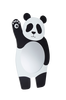 PANDA peili