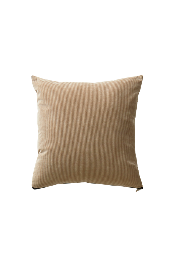 Bilde av ITALY putetrekk 45x45 cm - Sandbeige
