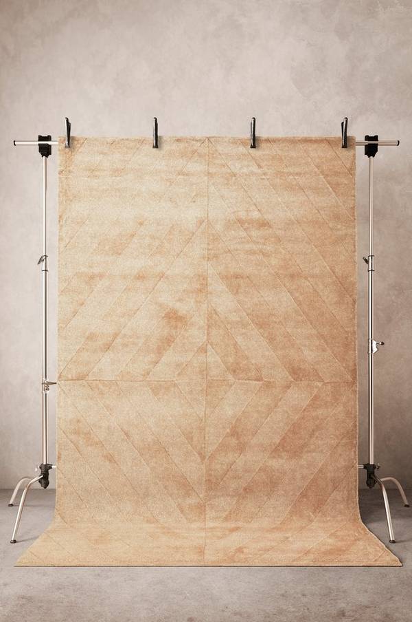 Bilde av PANAY luggteppe 200x300 cm - 30151
