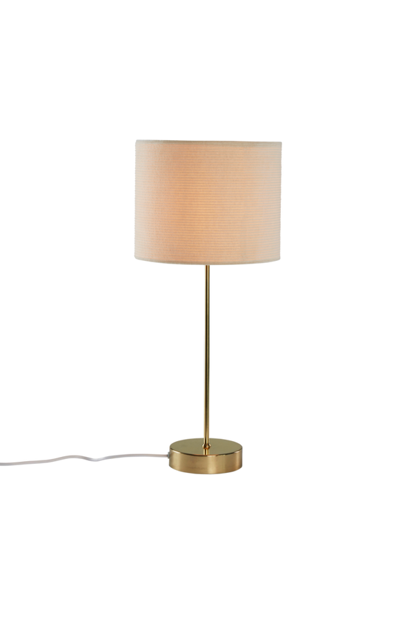 Bilde av BRAZIL bordlampe - 30151
