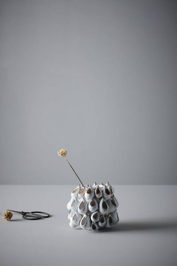 Bilde av BLOWFISH PETITE vase - 30151
