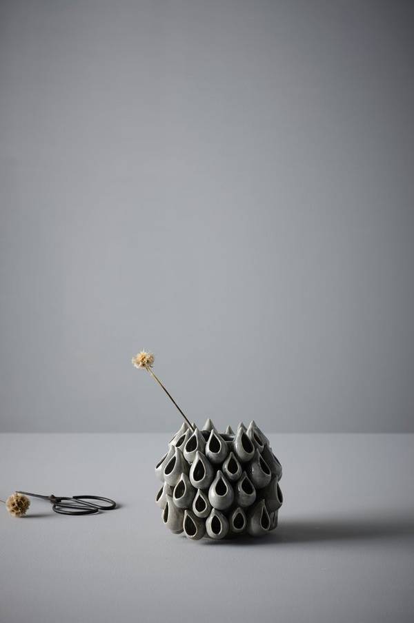 Bilde av BLOWFISH PETITE vase - 30151
