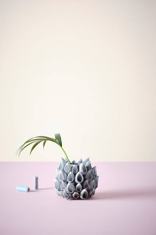 Bilde av BLOWFISH PETITE vase - 30151
