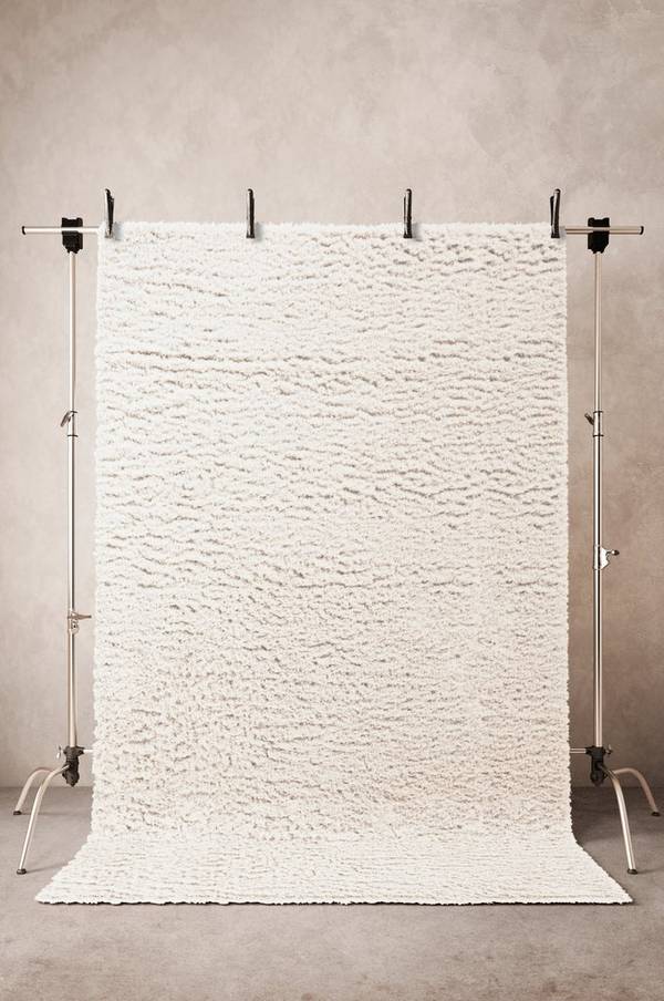 Bilde av FLURRY luggteppe 200x290 cm - 1
