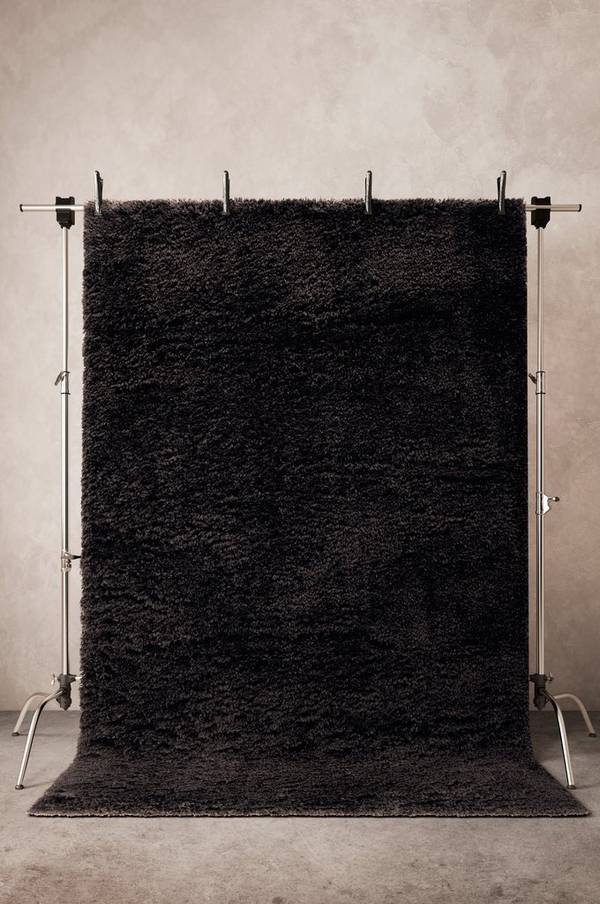 Bilde av FLURRY luggteppe 200x290 cm - 1
