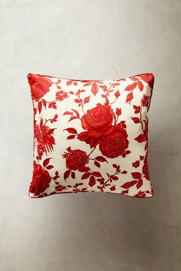 Bilde av BIG ROSES putetrekk 60x60 cm - 30151
