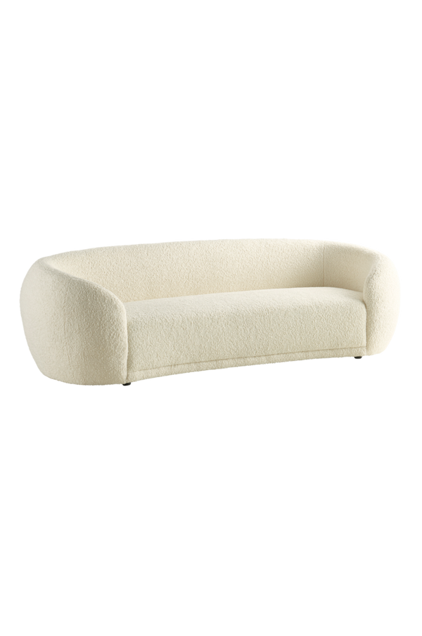 Bilde av AUSTIN TEDDY sofa 3-seter - 30151
