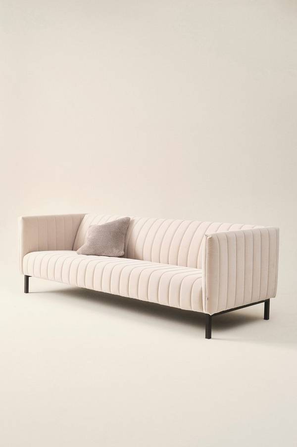 Bilde av FAYETTE sofa 3-seter - 1
