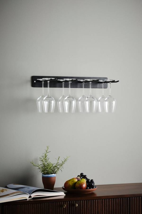 Bilde av GLACE vinglassoppheng - liten - 30151
