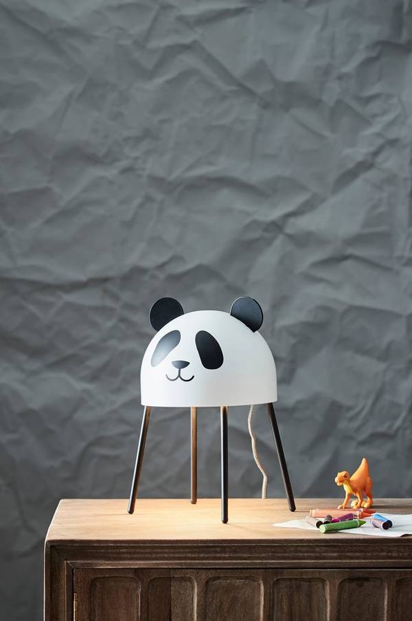 Bilde av PANDA bordlampe - 30151
