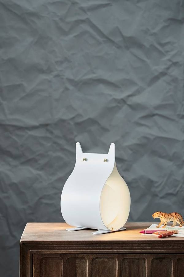 Bilde av OLLIE bordlampe - 30151
