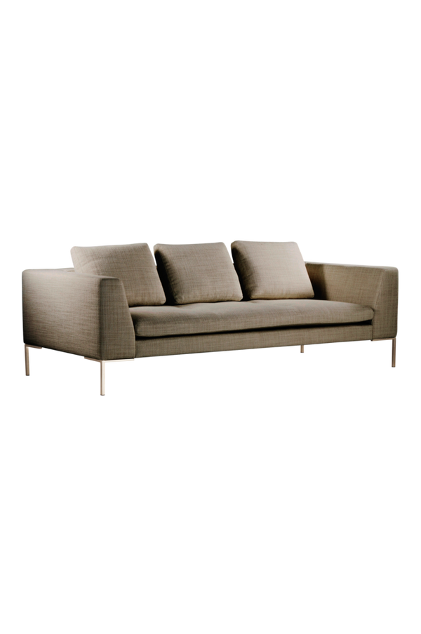 Bilde av ALBA sofa 3-seter - 1
