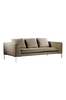 ALBA sohva, 3:n istuttava