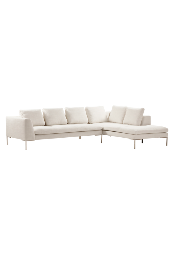 Bilde av ALBA sofa 3-seter - divan høyre - 30151
