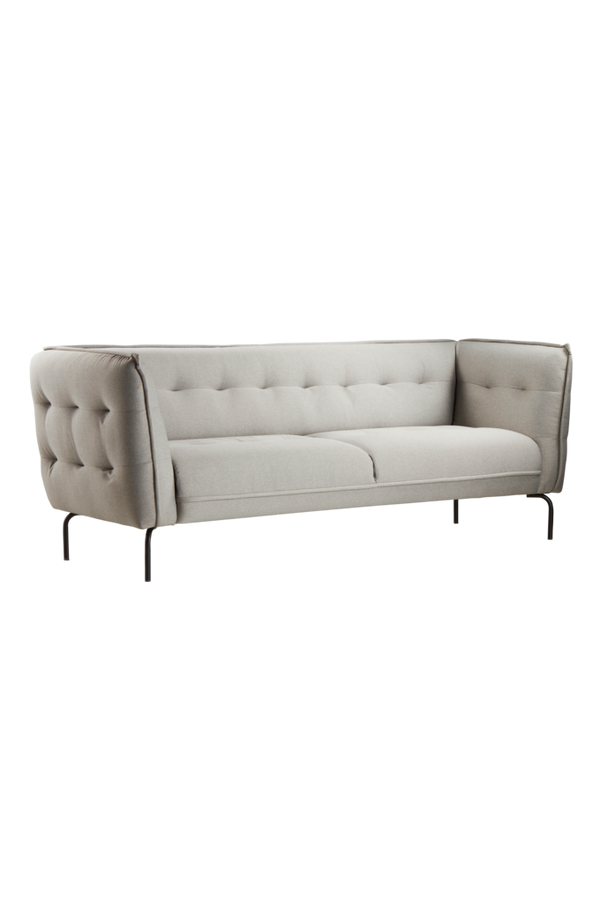 Bilde av COLMAR sofa 3-seter - 30151
