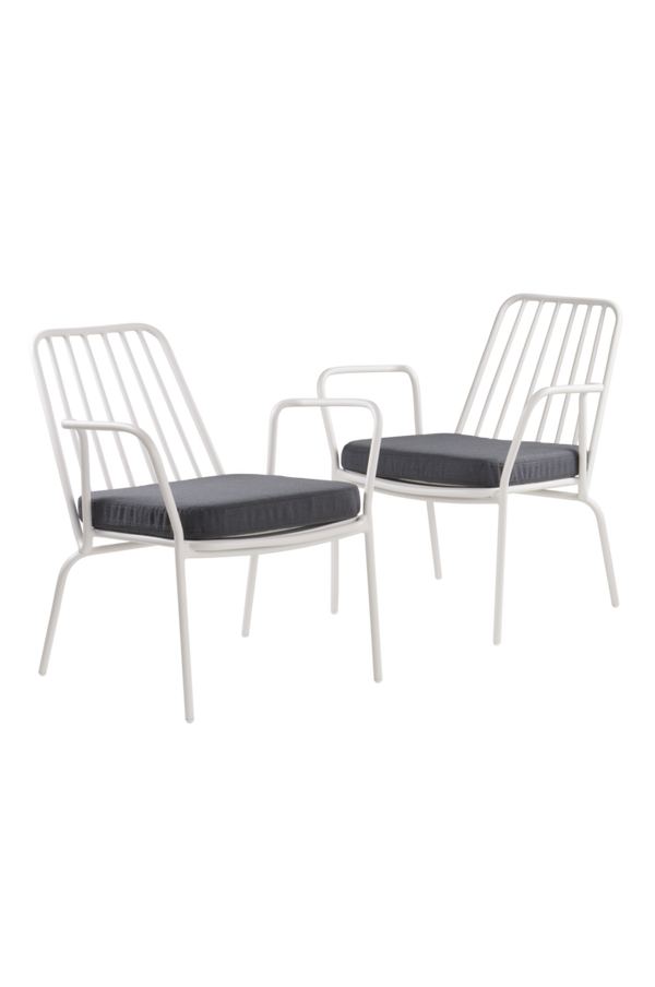 Bilde av IMPERIA loungestol 2-pk - 30151
