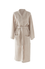 VOLLA kimono Pellavabeige