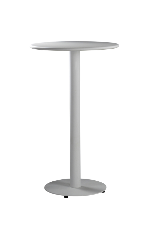 Bilde av PANTHEON barbord Ø 62 cm - 30151
