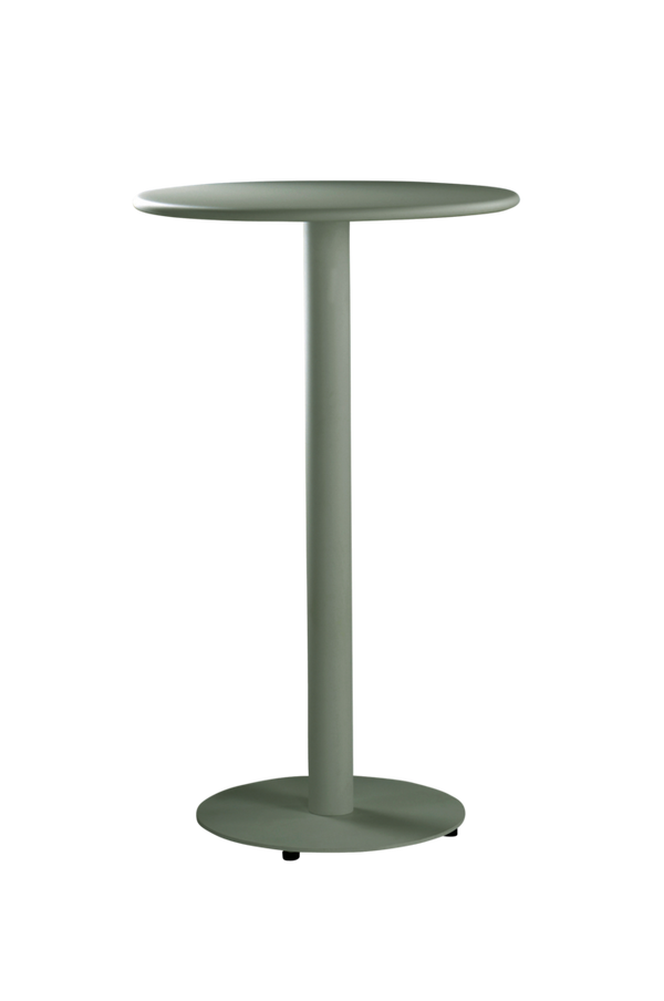 Bilde av PANTHEON barbord Ø 62 cm - 30151
