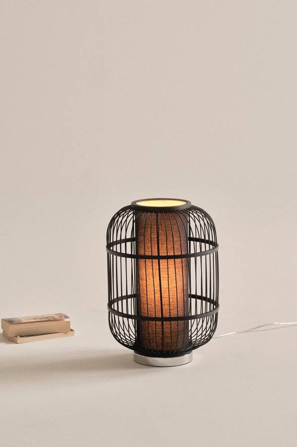 Bilde av ALBERTA bordslampe - 1
